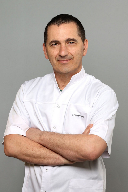 Mariusz Stępień