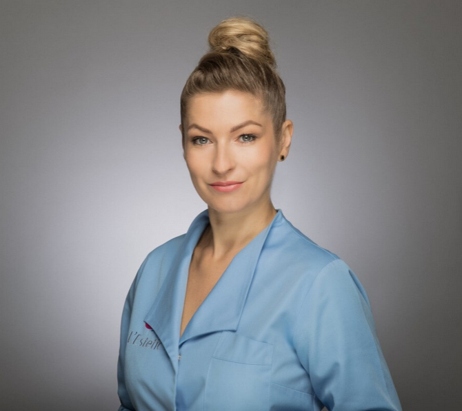 Aleksandra Busch
