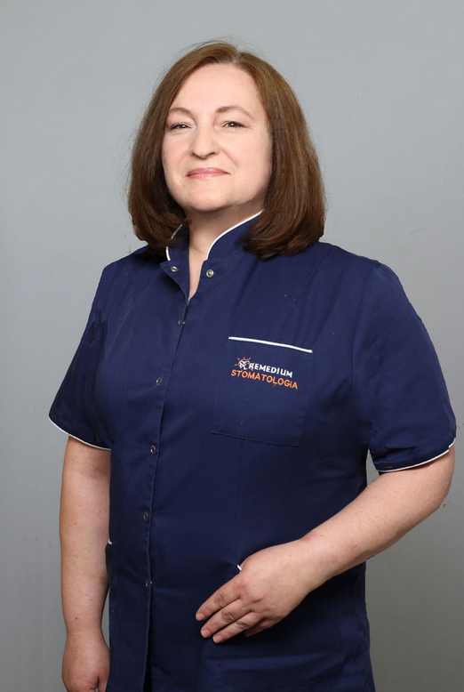 Aneta Krysztowiak