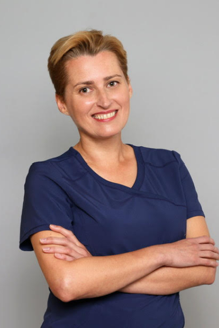 Aneta Warzecha