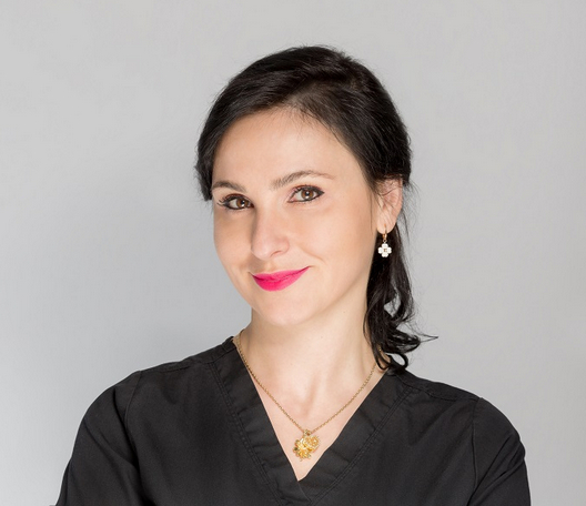 Izabela Stępień
