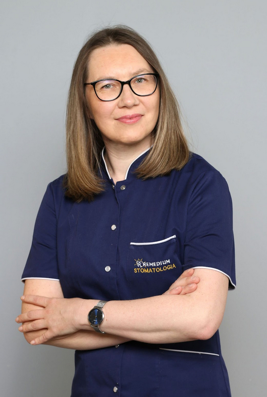 Jolanta Wieczorek