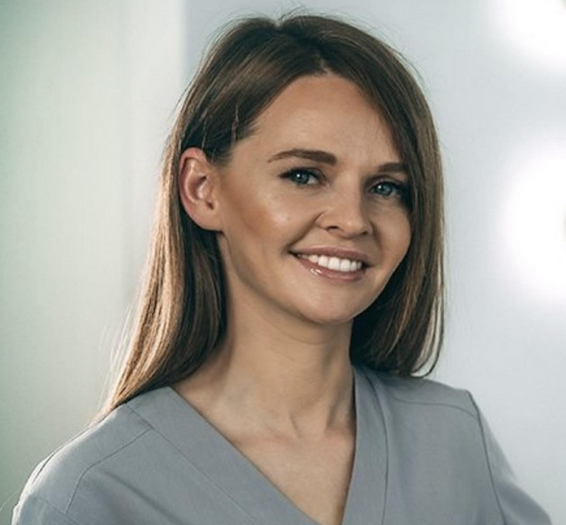 Stanislava Kaydanovich