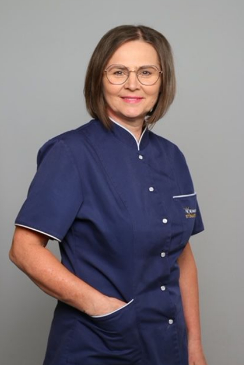 Wanda Rogala